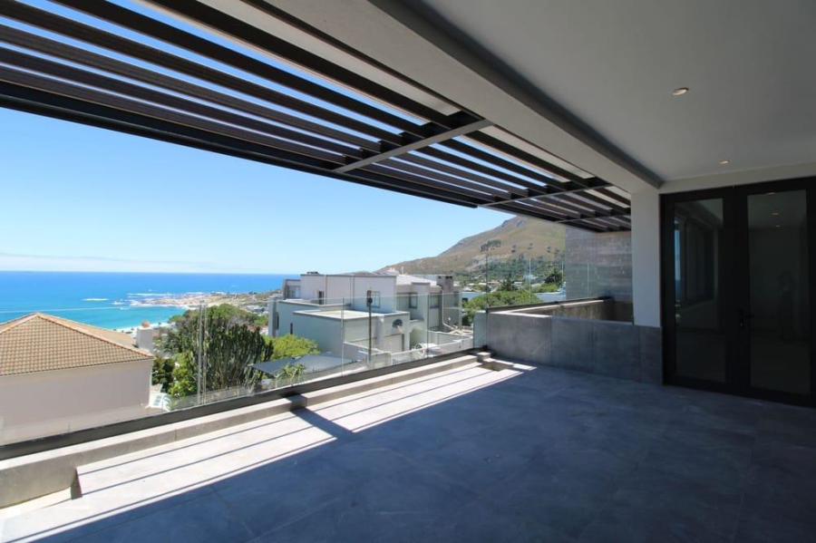 4 Bedroom Property for Sale in Camps Bay Western Cape